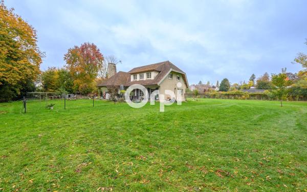 Maison à vendre    6 pièces •  Louvroil