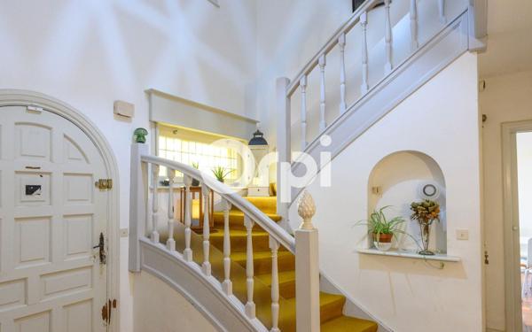 Maison à vendre    6 pièces •  Louvroil