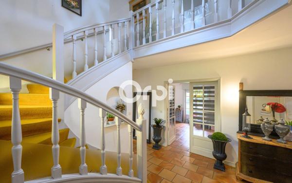 Maison à vendre    6 pièces •  Louvroil