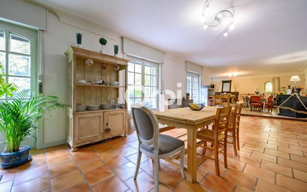 Maison à vendre    6 pièces •  Louvroil