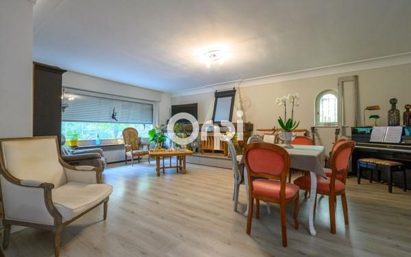 Maison à vendre    6 pièces •  Louvroil