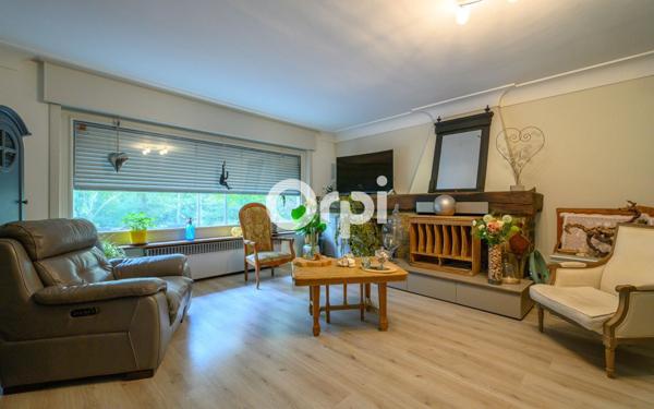 Maison à vendre    6 pièces •  Louvroil