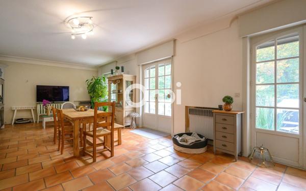 Maison à vendre    6 pièces •  Louvroil