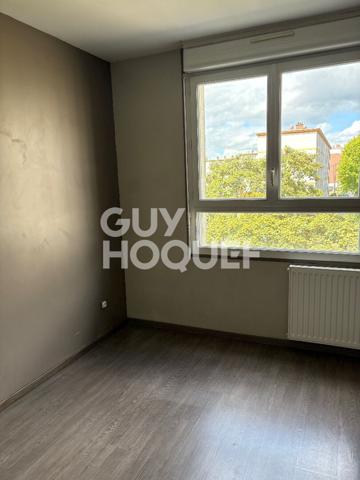 Appartement 3 pièces à louer à Pessac