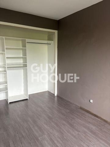 Appartement 3 pièces à louer à Pessac