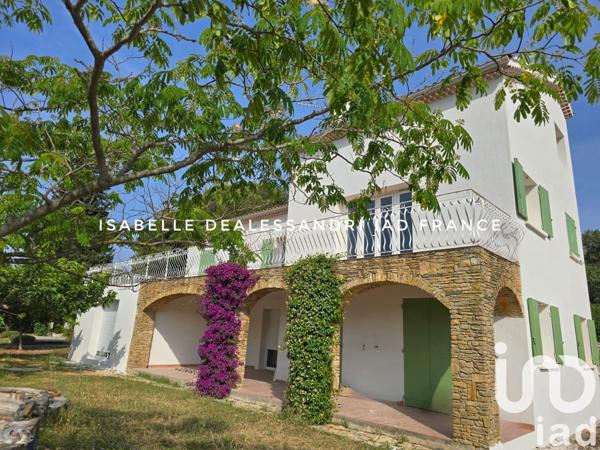 Appartement à vendre 4 pièces 83 m² La Seyne-sur-Mer