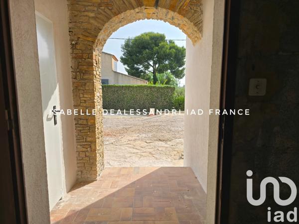 Appartement à vendre 4 pièces 83 m² La Seyne-sur-Mer
