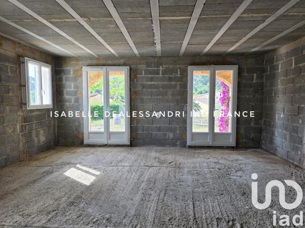 Appartement à vendre 4 pièces 83 m² La Seyne-sur-Mer