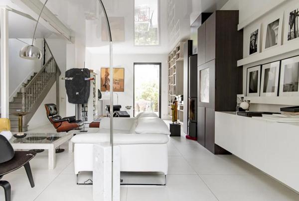 Maison de maitre - Paimboeuf