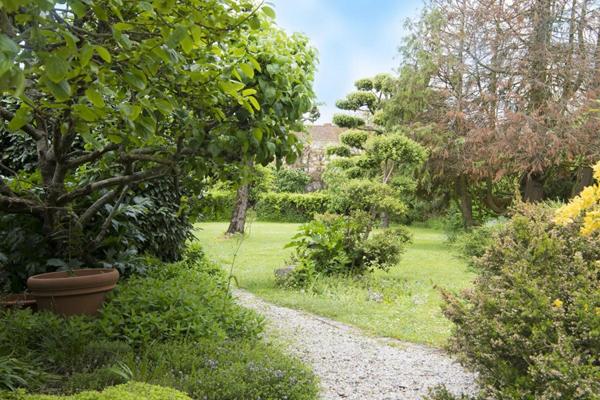 Maison de maitre - Paimboeuf