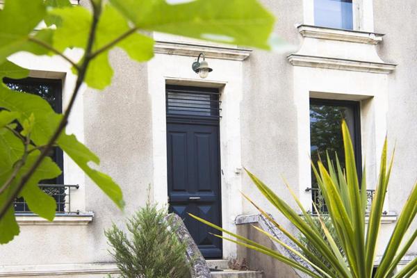 Maison de maitre - Paimboeuf