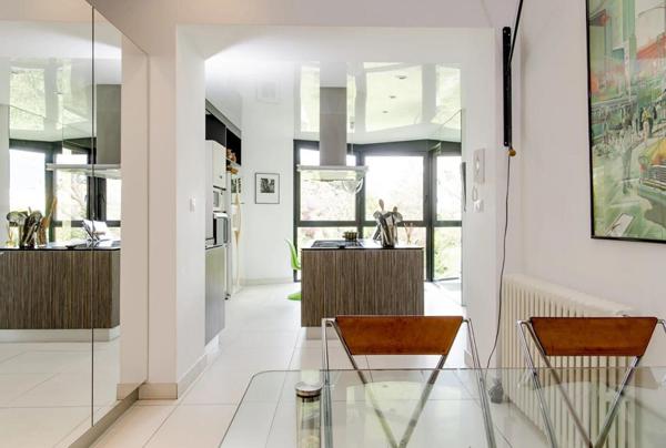 Maison de maitre - Paimboeuf