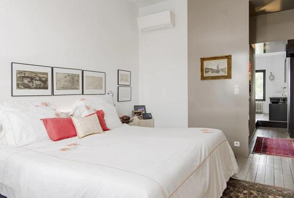 Maison de maitre - Paimboeuf