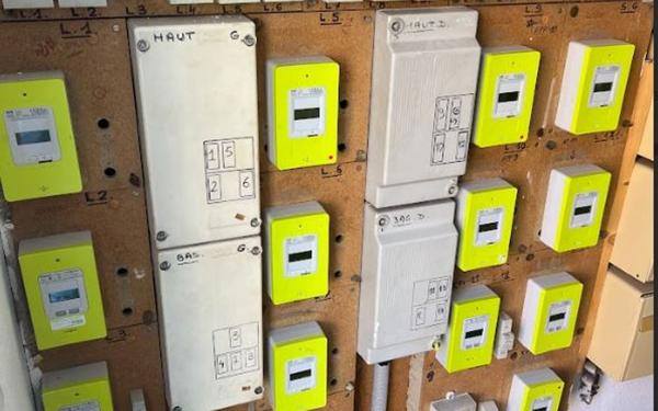 Immeuble à vendre    18 pièces •  Limoges