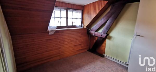 Maison à vendre 2 pièces 64 m² Davenescourt