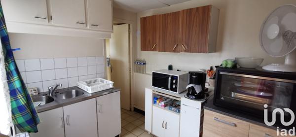 Maison à vendre 2 pièces 64 m² Davenescourt