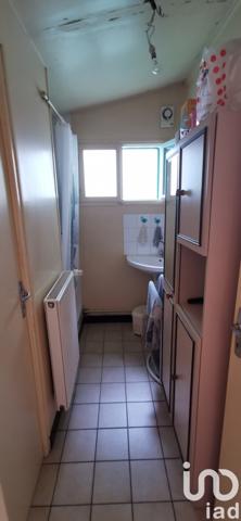 Maison à vendre 2 pièces 64 m² Davenescourt