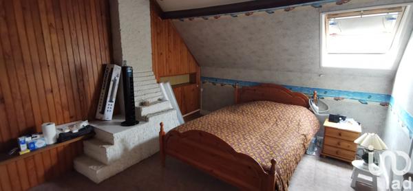 Maison à vendre 2 pièces 64 m² Davenescourt