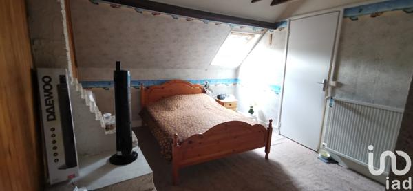 Maison à vendre 2 pièces 64 m² Davenescourt