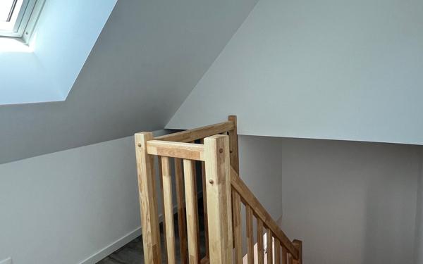 Maison à vendre    4 pièces • 69 m2 Jouy-le-Châtel