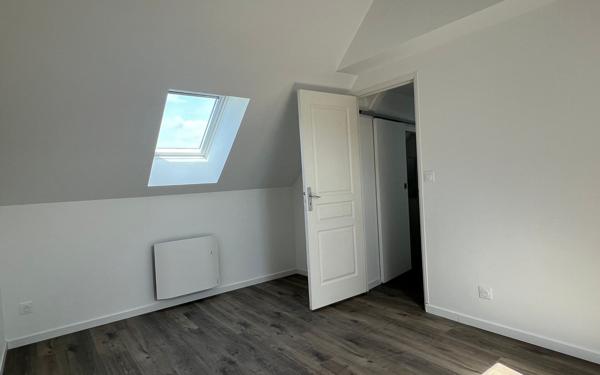 Maison à vendre    4 pièces • 69 m2 Jouy-le-Châtel