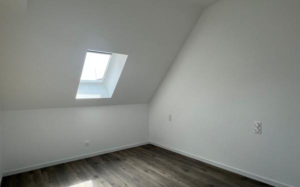 Maison à vendre    4 pièces • 69 m2 Jouy-le-Châtel