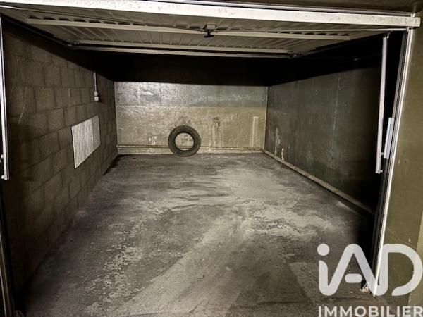 Parking à vendre 18 m² Lyon 2