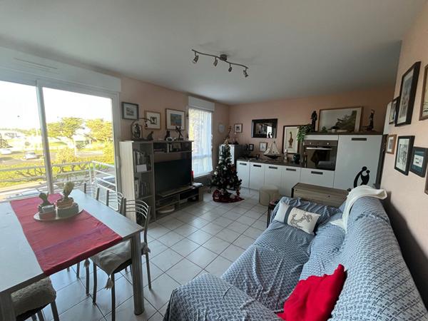 Proximité du centre à pied.