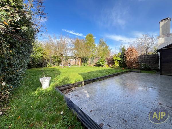 Vente maison Nantes : 379 000 € - AJP Immobilier Nantes Nord