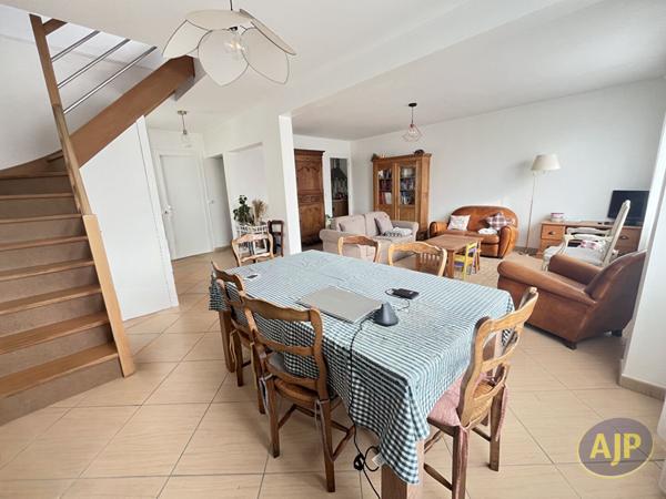 Vente maison Nantes : 379 000 € - AJP Immobilier Nantes Nord