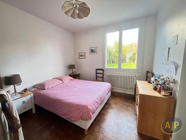 Vente maison Nantes : 379 000 € - AJP Immobilier Nantes Nord