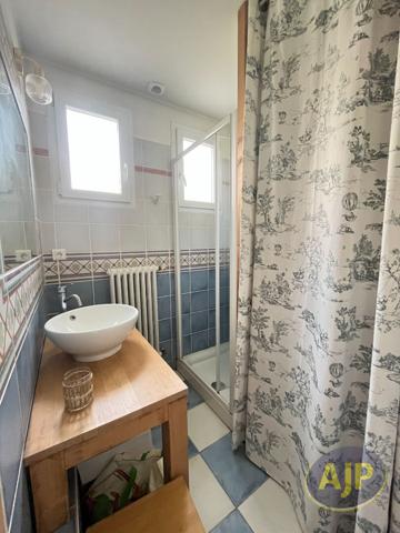 Vente maison Nantes : 379 000 € - AJP Immobilier Nantes Nord