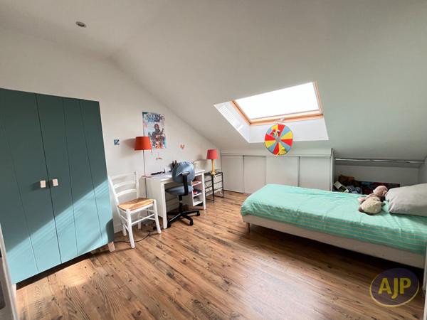 Vente maison Nantes : 379 000 € - AJP Immobilier Nantes Nord