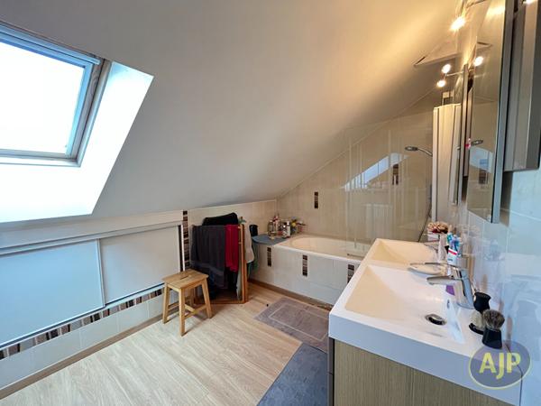 Vente maison Nantes : 379 000 € - AJP Immobilier Nantes Nord