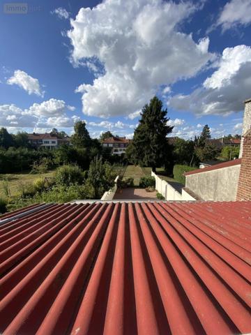 Maison à vendre à Cambrai dans le Nord (59400), ref : 59079-1791