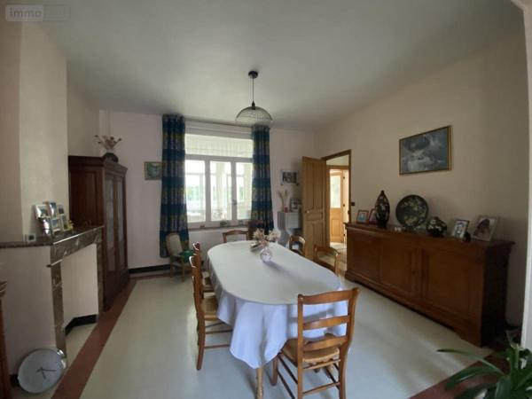 Maison à vendre à Cambrai dans le Nord (59400), ref : 59079-1791