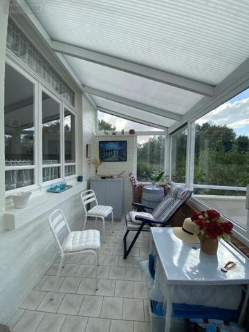 Maison à vendre à Cambrai dans le Nord (59400), ref : 59079-1791