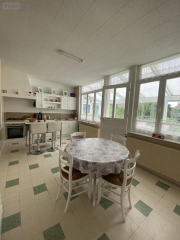 Maison à vendre à Cambrai dans le Nord (59400), ref : 59079-1791