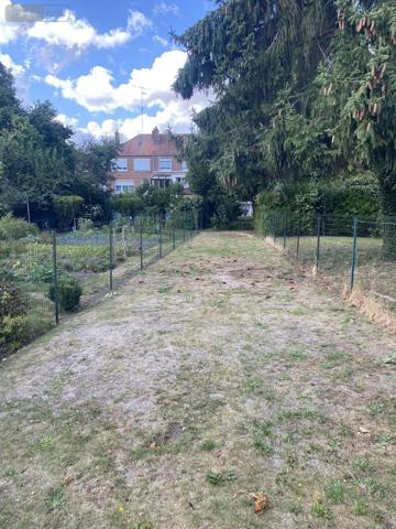 Maison à vendre à Cambrai dans le Nord (59400), ref : 59079-1791