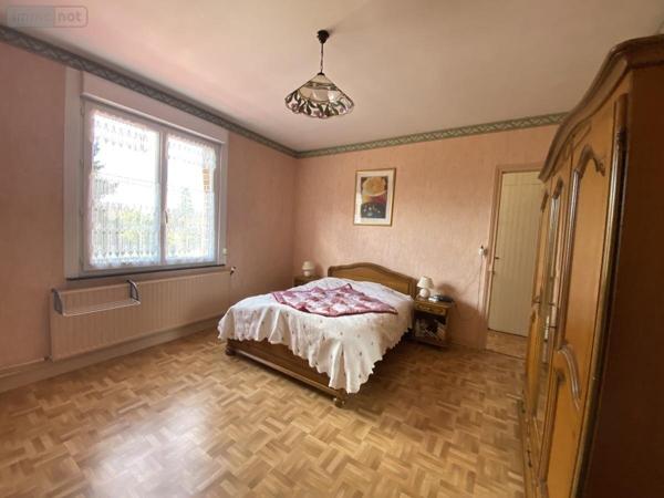 Maison à vendre à Cambrai dans le Nord (59400), ref : 59079-1791