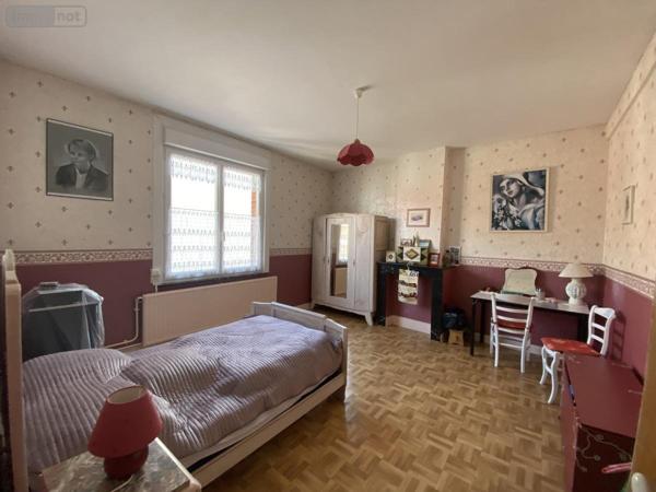 Maison à vendre à Cambrai dans le Nord (59400), ref : 59079-1791