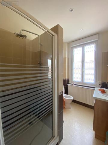 Maison à vendre à Cambrai dans le Nord (59400), ref : 59079-1791