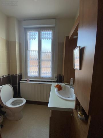 Maison à vendre à Cambrai dans le Nord (59400), ref : 59079-1791