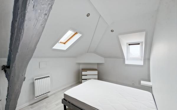 Appartement à vendre    3 pièces • 40,44 m2 Périgueux