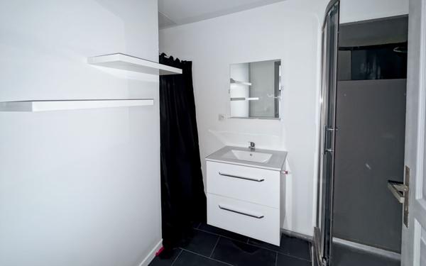 Appartement à vendre    3 pièces • 40,44 m2 Périgueux