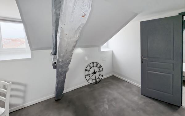 Appartement à vendre    3 pièces • 40,44 m2 Périgueux