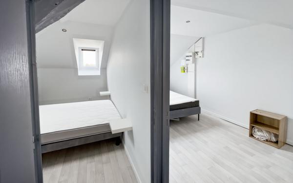 Appartement à vendre    3 pièces • 40,44 m2 Périgueux