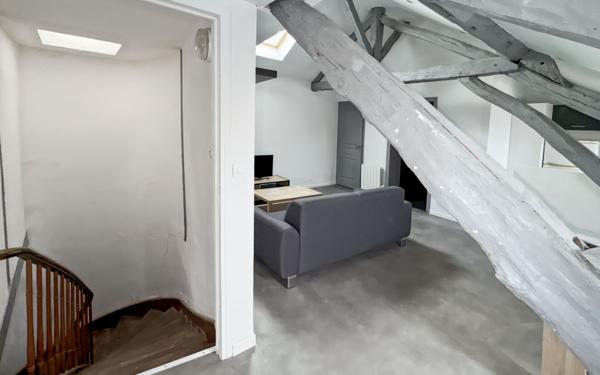 Appartement à vendre    3 pièces • 40,44 m2 Périgueux