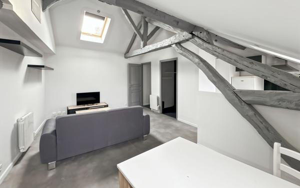 Appartement à vendre    3 pièces • 40,44 m2 Périgueux