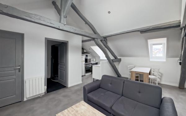 Appartement à vendre    3 pièces • 40,44 m2 Périgueux